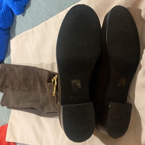 Stuart weitzman boots - Picture 3 of 5